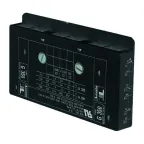                  Блок контактный OptiStart K-FX-350 боковой 1НО+2НЗ / 2НО+1НЗ для F-250..F-1000
               