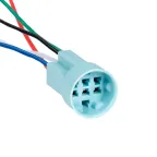                  Адаптер для подключение кнопок S-Pro67 5 контактов
               