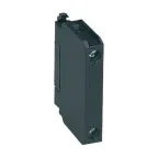                  Блок контактный OptiStart K-FX-41801 фронтальный с боковым крепл. 1НЗ для F-09..(A)F-150 и FR
               