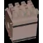 КОНТАКТ OF ДЛЯ SYSTEMEPACT ACB2 - 8NO8NC