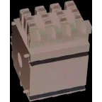                  КОНТАКТ OF ДЛЯ SYSTEMEPACT ACB2 - 8NO8NC
               