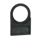                  Держатель маркировки OptiSignal D22 A45-MH2511 25х11 ZBZ32
               