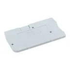                  Заглушка для 1.5 Push-in серая
               