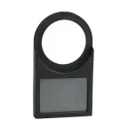                  Держатель маркировки OptiSignal D22 A45-MH2522 25х22 ZBY6101
               