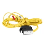                  Контакт сигнализации срабатывания AUX-R-1TS T125-T160
               
