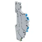                  Колодка клеммная пружинная JXB-ST-2.5-NLPE 30A EKF
               