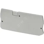 Крышка защитная конечная 3 точки для PIT NYTRP43