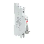                 Совмещенный вспомогательный и сигнальный контакт AV-OF+OF/SD EKF
               