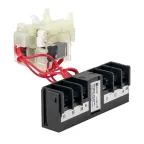Аварийный контакт ВА-99М 630 EKF