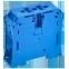 Колодка клеммная CTS 120мм2 синяя IEK