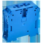 Колодка клеммная CTS 120мм2 синяя IEK