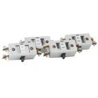                  Контакты вспомогательные 2NO+2NC (2з+2р) OptiSwitch DI-L3-125A
               