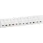 Клеммник 12х35.0 ЗВИ-150 Navigator NTB-HPE-S12-150/WH