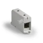                  Клемма 1П серая Al/Cu 35-240мм.кв
               