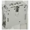 Колодка клеммная CTS 120мм2 серая IEK