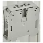                  Колодка клеммная CTS 120мм2 серая IEK
               