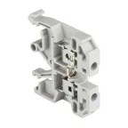                  Клемма винтовая JXB-2.5/35 серая
               