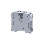                  Клемма проходная 120 кв.мм винтовая OptiClip CTS-95/120-I-240A-(25-120)-серый
               