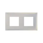                  Avanti Рамка ARTLEBEDEV, , Белый жемчуг, 4 модуля
               