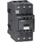 Контактор 3P EVERLINK AC3 440В 40A катушка управления 24В DC пружинный зажим