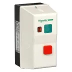                  Пускатель в корпусе 3.7-5.5A 400V 50/60Гц
               