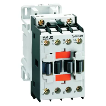 Реле контакторное OptiStart K-FR-22-D110