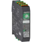                  Пускатель TESYSH 0.18-2.4A 24В DC пружинные зажимы
               