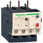                  Реле перегрузки 1A 1.6A
               