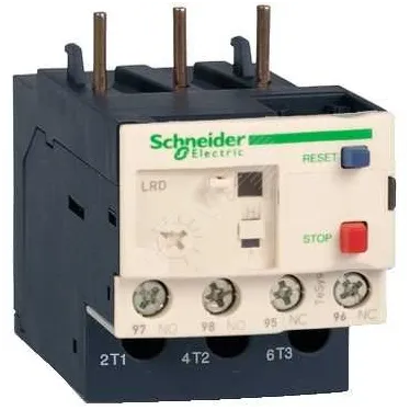 Реле перегрузки 1A 1.6A