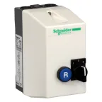                  ПУСКАТЕЛЬ В КОРПУСЕ 9A 230V 50/60Hz
               