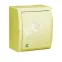 15 Aqua Выключатель проходной с 3-х мест (перекрёстный) IP54 10А 250В винтовой зажим S15A сл. кость