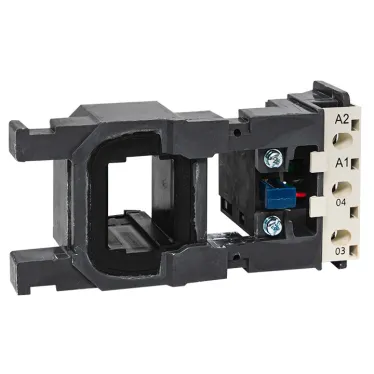 Катушка управления КТЭ F 115А 220В