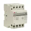 Контактор модульный КМ 25А 4NC (3 мод.) PROxima