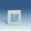 Рамка IP44 серый aqua
