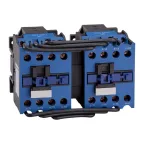                  Контактор реверсивный ПМЛ-2560ДМ-32А-24AC-УХЛ4-Б-
               