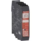                  Пускатель TESYSH безопасного отключения 1.5-6.5A 110-230В AC винтовые зажимы
               