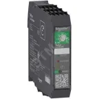                  Пускатель TESYSH 0.18-2.4A 24В DC винтовые зажимы
               