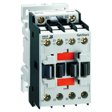 Реле контакторное OptiStart K-FR-31-A230