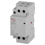                  Контактор модульный PRO NO-902-337 КМ50-20 АС
               