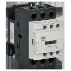                  Контактор ARMAT КМИ-А-23212 LC1D 32А 230В/АС3 1НО/1НЗ
               