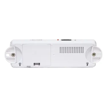 Светильник аварийный светодиодный LEDх30 6ч постоянный с наклейкой ВЫХОД IP20