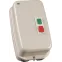 Контактор КМИ46562 65А IP54 с индик. Ue-230В/АС3 ИЭК