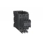 КОНТАКТОР MC1D ДЛЯ КОНДЕНСАТОРНЫХ БАТАРЕЙ 65 КВАР 1НО/2НЗ 220V 50/60ГЦ