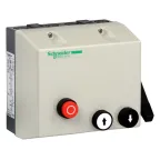                  Пускатель в корпусе 6A 230V 50/60Hz
               