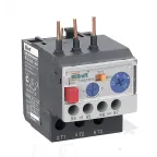                 Реле электротепловое для контакторов РТ-03 09-18A 3.50-4.80А
               