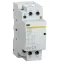 Контактор модульный КМ63-11M AC