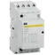 Контактор модульный КМ25-22M AC