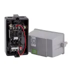 Пускатель ПМЛ-1210Д-16А-220AC-(12-18А)-УХЛ3-Б-