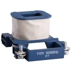                  Катушка OptiStart E LAEX2F5-110В для контакторов LC1E32
               