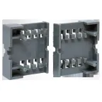Усилитель жесткости для реверсивных рубильников (I-0-II) TwinBlock 160-250А EKF